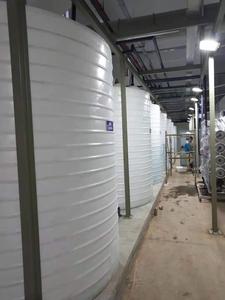 昆山某金屬處理廠