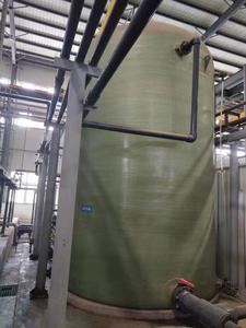 鹽城某化工廠