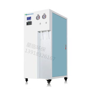 120升每小時實驗室純水機