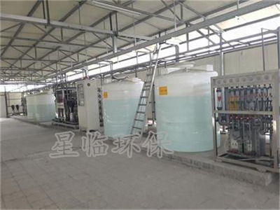 膜法污水處理工藝